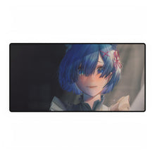 Load image into Gallery viewer, Anime Re:ZERO -Starting Life in Another World- Mouse Pad (Desk Mat)
