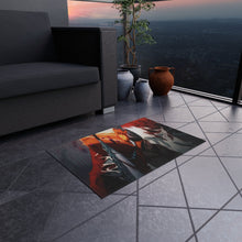 Load image into Gallery viewer, Chainsaw Man Rug
