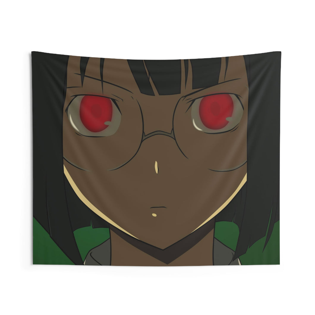 Durarara!! Anri Sonohara Indoor Wall Tapestry