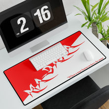 Load image into Gallery viewer, Madara Uchiha Mouse Pad (Desk Mat)

