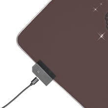 Load image into Gallery viewer, KonoSuba - God’s blessing on this wonderful world!! RGB LED Mouse Pad (Desk Mat)
