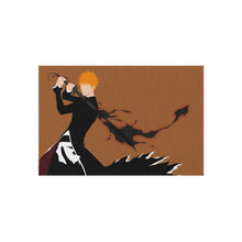 Load image into Gallery viewer, Anime Bleach Rug
