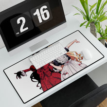 Load image into Gallery viewer, Anime Shadows House Mouse Pad (Desk Mat)
