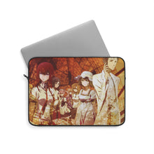 Load image into Gallery viewer, Lab Members Laptop Sleeve
