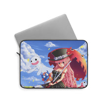Load image into Gallery viewer, Perona Laptop Sleeve
