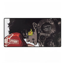 Load image into Gallery viewer, Megalo Box Mouse Pad (Desk Mat)
