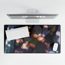 Load image into Gallery viewer, Anime Naruto Mouse Pad (Desk Mat)
