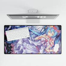 Load image into Gallery viewer, Vocaloid Mouse Pad (Desk Mat)
