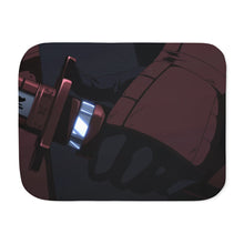 Load image into Gallery viewer, Akame ga Kill! - Akame Sherpa Blanket
