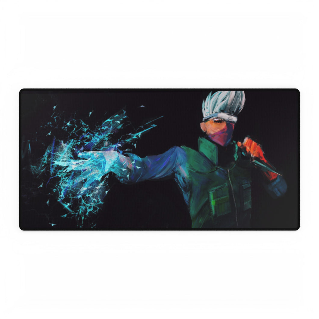 Anime Naruto Mouse Pad (Desk Mat)