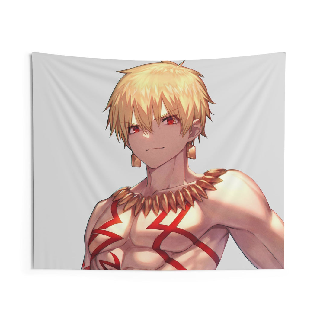 Fate/Stay Night Indoor Wall Tapestry