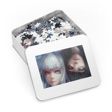 Load image into Gallery viewer, Anime Tokyo Ghoul Jigsaw Puzzle
