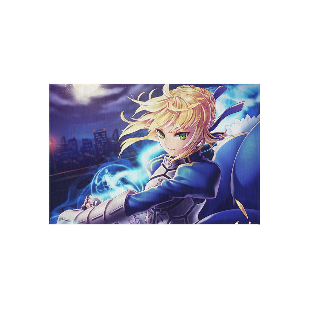 Fate/Stay Night Rug