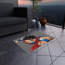Load image into Gallery viewer, Mystic Gohan Rug
