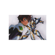 Load image into Gallery viewer, Code Geass Rug
