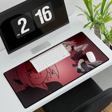 Load image into Gallery viewer, Anime Naruto Mouse Pad (Desk Mat)
