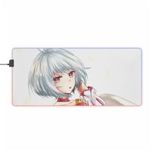 Load image into Gallery viewer, The Rising of the Shield Hero RGB LED Mouse Pad (Desk Mat)
