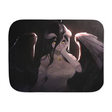 Load image into Gallery viewer, Albedo Sherpa Blanket
