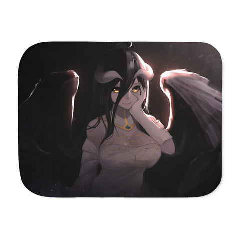 Overlord Blankets