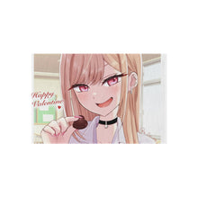 Load image into Gallery viewer, My Dress-Up Darling Marin Kitagawa Rug
