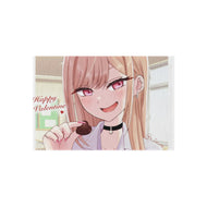 My Dress-Up Darling Marin Kitagawa Rug