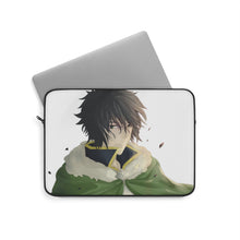 Load image into Gallery viewer, The Rising of the Shield Hero Laptop Sleeve
