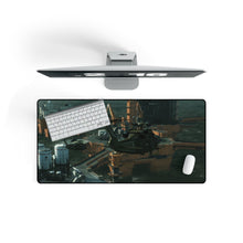 Load image into Gallery viewer, Metal Gear Solid V: The Phantom Pain Mouse Pad (Desk Mat)
