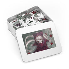 Load image into Gallery viewer, Shalltear Bloodfallen Jigsaw Puzzle
