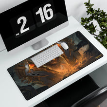 Load image into Gallery viewer, Shield Guardian Cabrakan Mouse Pad (Desk Mat)
