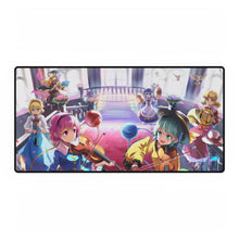 Load image into Gallery viewer, Anime Touhour Mouse Pad (Desk Mat)
