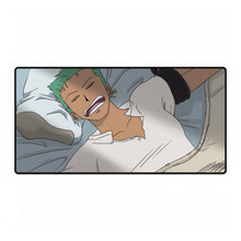 Load image into Gallery viewer, Anime One Piece Mouse Pad (Desk Mat)
