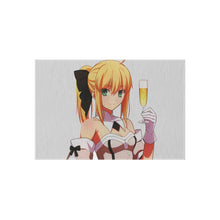 Load image into Gallery viewer, Saber Lily Rug
