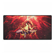 Load image into Gallery viewer, A Will Eternal Mouse Pad (Desk Mat)
