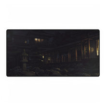 Load image into Gallery viewer, Your Name. Mouse Pad (Desk Mat)
