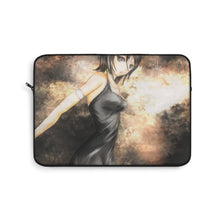Load image into Gallery viewer, Rukia Kuchiki Laptop Sleeve
