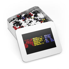 Load image into Gallery viewer, Anime Cowboy Bebop Jigsaw Puzzle
