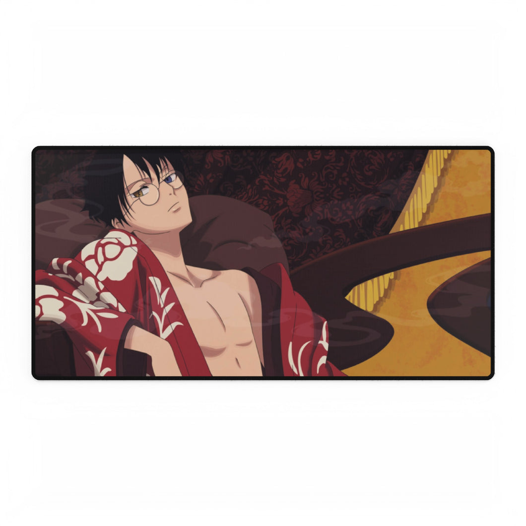 xxxHOLiC Mouse Pad (Desk Mat)