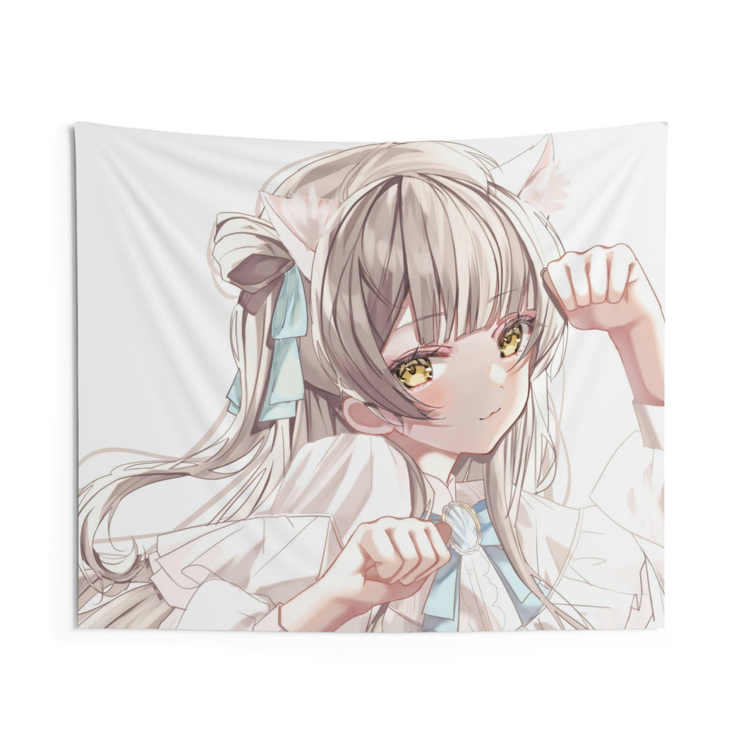 Love Live! Kotori Minami Indoor Wall Tapestry