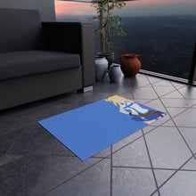 Load image into Gallery viewer, Anime Fairy Tail Rug
