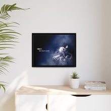 Load image into Gallery viewer, Anime Fate/Stay Night Canvas Framed Art Print
