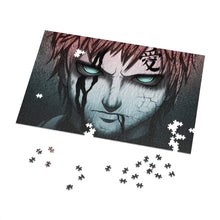 Load image into Gallery viewer, Gaara Jigsaw Puzzle
