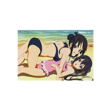 Load image into Gallery viewer, K-ON! Rug
