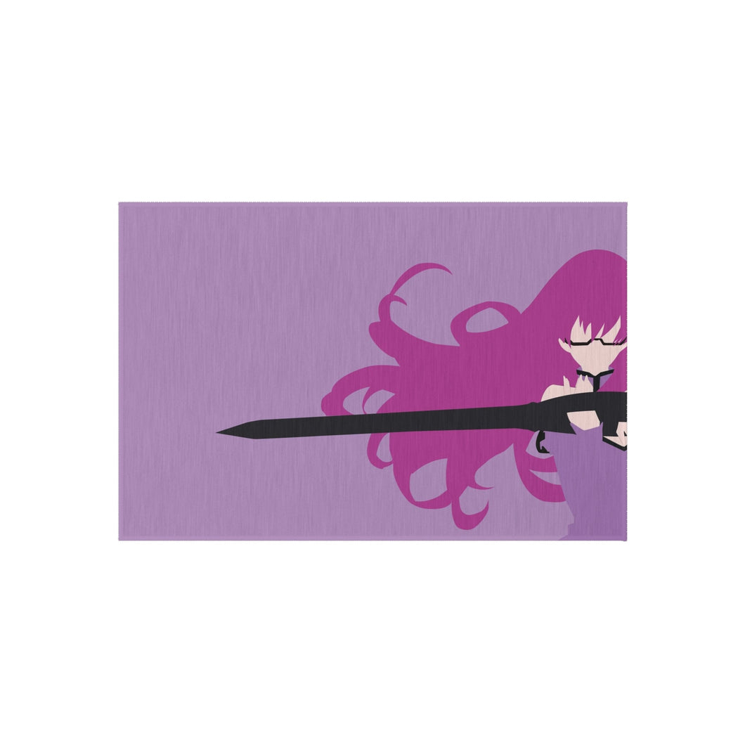 Anime Akame ga Kill! Rug