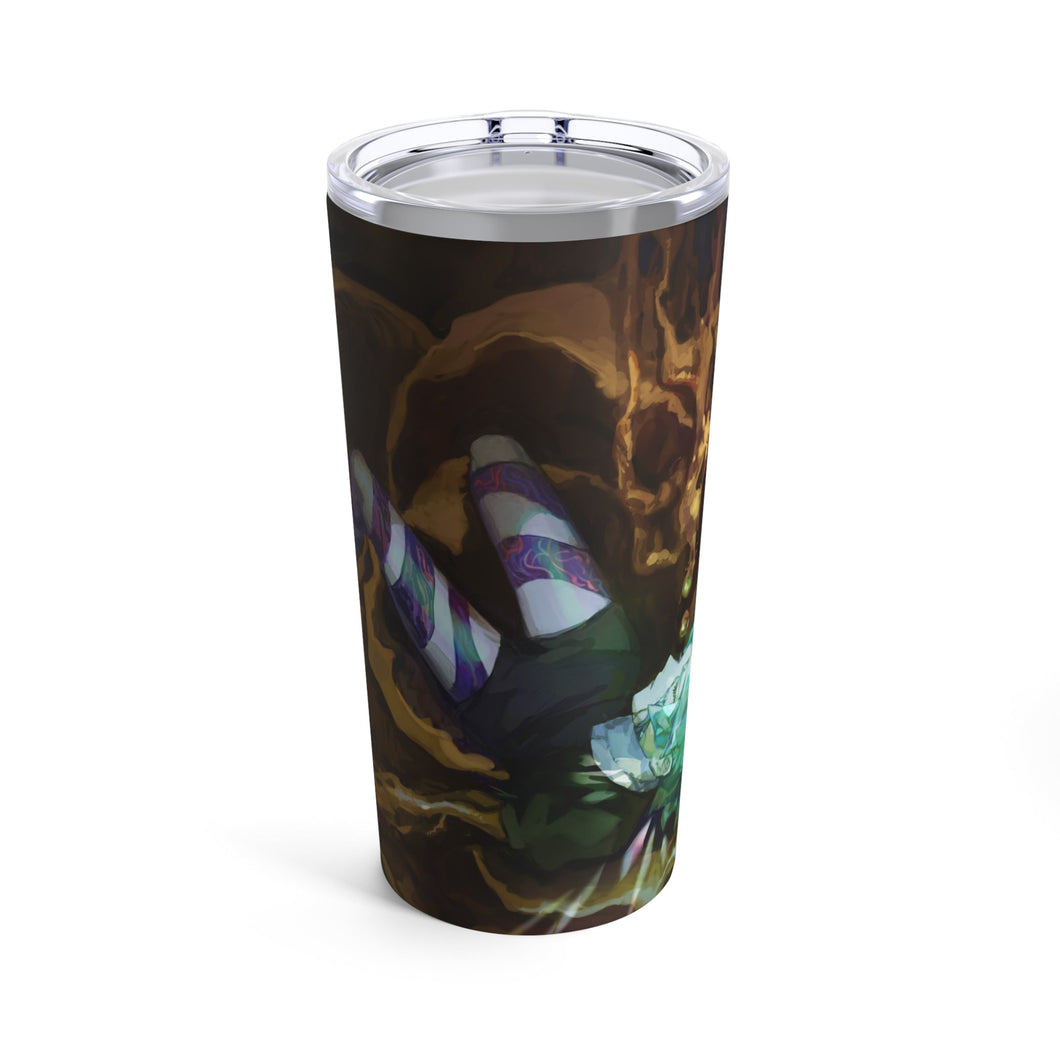 Houseki No Kuni Tumbler 20oz