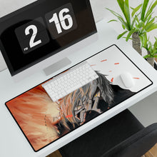 Load image into Gallery viewer, Hell s Paradise Mouse Pad (Desk Mat)

