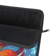 Load image into Gallery viewer, Anime Guilty Crown Laptop Sleeve
