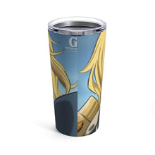 Load image into Gallery viewer, Fairy Tail Tumbler 20oz
