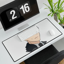 Load image into Gallery viewer, Yuri!!! on Ice Mouse Pad (Desk Mat)
