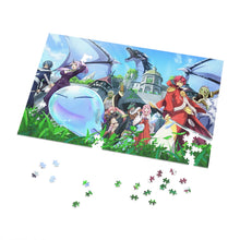 Load image into Gallery viewer, That Time I Got Reincarnated as a Slime Jigsaw Puzzle
