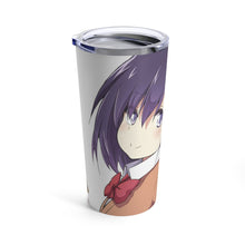 Load image into Gallery viewer, Anime Gabriel DropOut Tumbler 20oz
